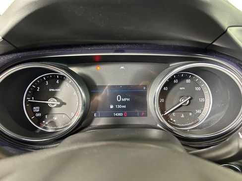 Used 2023 Buick Encore GX Select FWD image 17