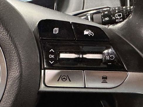 Used 2024 Hyundai Tucson XRT AWD/4WD image 25