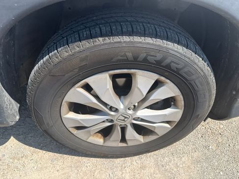 Used 2013 Honda CR-V EX-L image 5