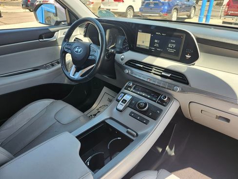 Used 2020 Hyundai Palisade SEL FWD image 23