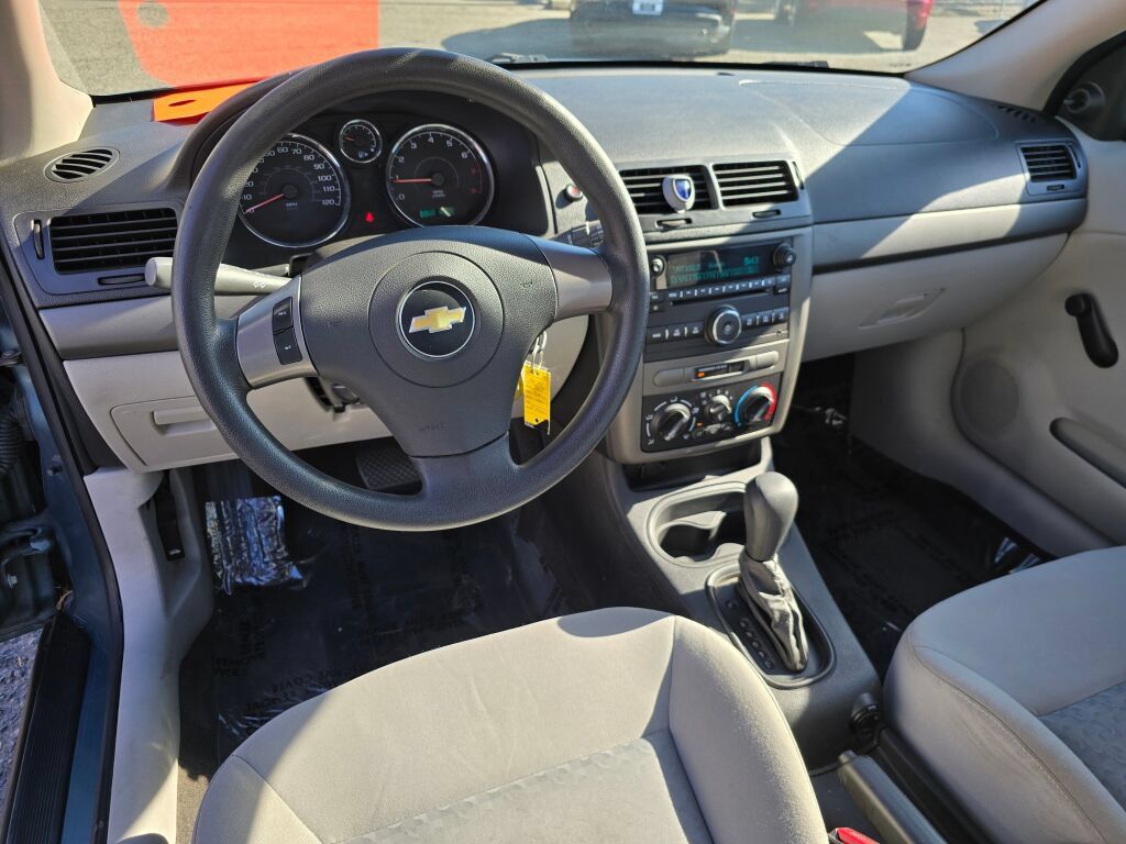 Used 2009 Chevrolet Cobalt LS FWD image 22
