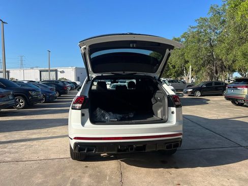 New 2026 Volkswagen Atlas Cross Sport SEL R-Line AWD/4WD image 45