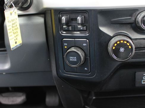 Used 2024 Ford F450 XL AWD/4WD image 28