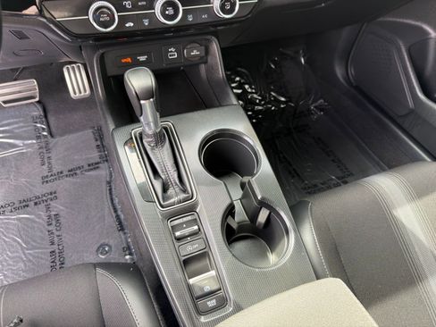 Used 2024 Honda Civic Sport image 21