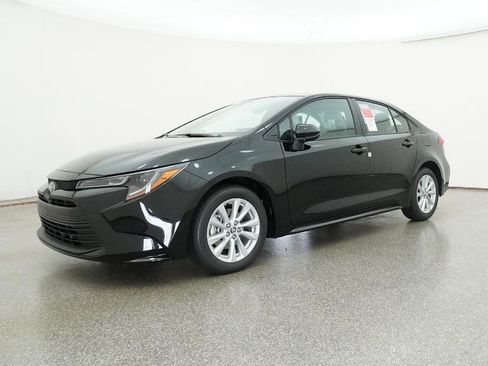 New 2026 Toyota Corolla LE image 21
