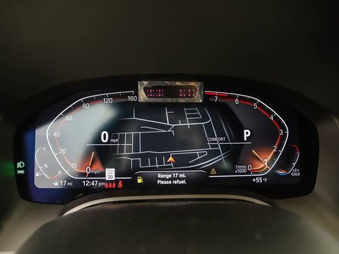 New 2026 BMW 840i xDrive AWD/4WD image 14
