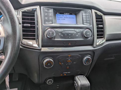 Used 2019 Ford Ranger XLT w/ FX4 Off-Road Package AWD/4WD image 13