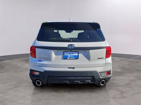 Certified 2022 Honda Passport EX-L image 5