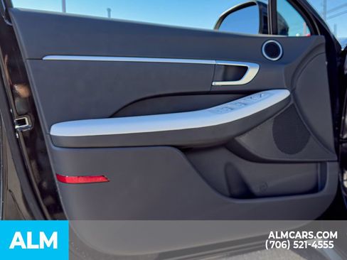 Certified 2025 Hyundai Sonata SE FWD image 10
