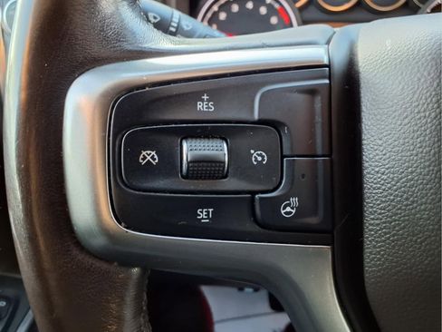 Used 2019 Chevrolet Silverado 1500 LTZ w/ LTZ Plus Package image 12