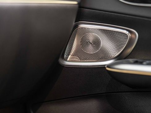 Used 2024 Mercedes-Benz C 300 4MATIC Sedan w/ AMG Line w/ Night Package image 30