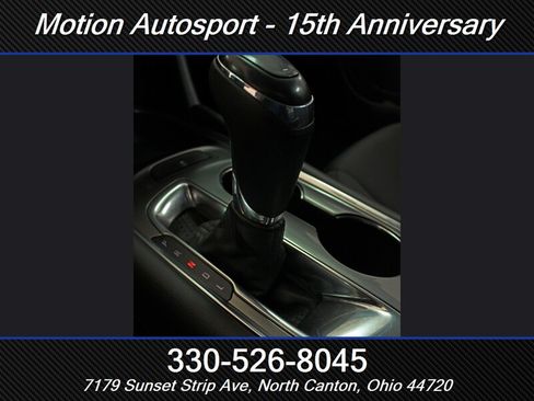 Used 2016 Chevrolet Malibu LT FWD image 17