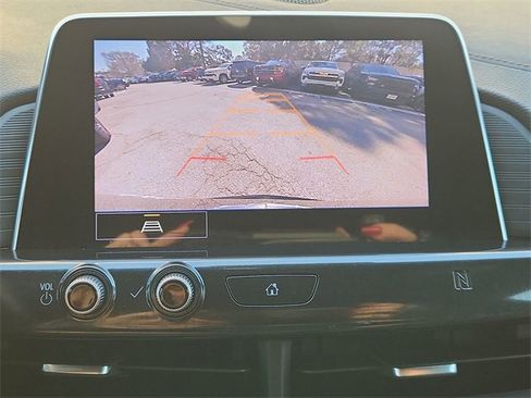 Used 2021 Cadillac CT4 V w/ Technology Package image 15