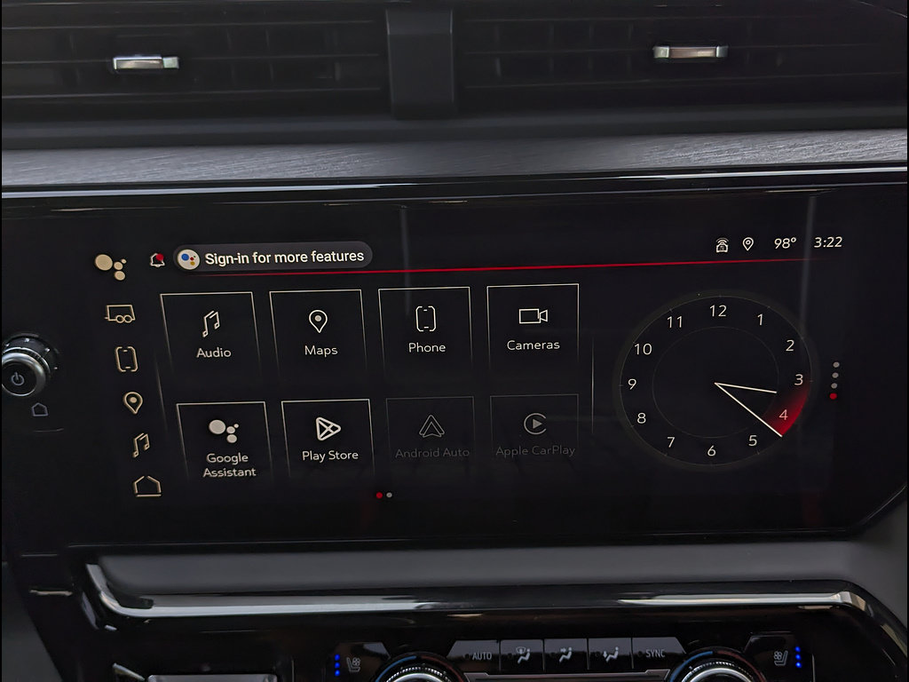 Certified 2026 GMC Sierra 2500 AT4X AWD/4WD image 34
