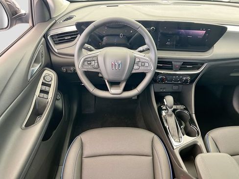 New 2026 Buick Encore GX Sport Touring w/ Advanced Technology Package FWD image 16