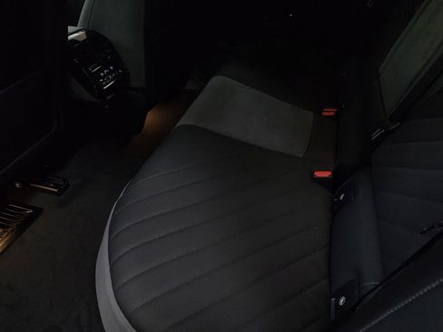 New 2026 BMW iX xDrive60 w/ M Sport Package image 22