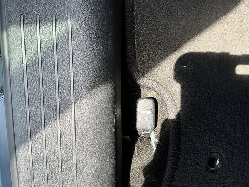 Certified 2025 Nissan Versa SV FWD image 18