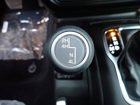 New 2026 Jeep Gladiator Sport image 17