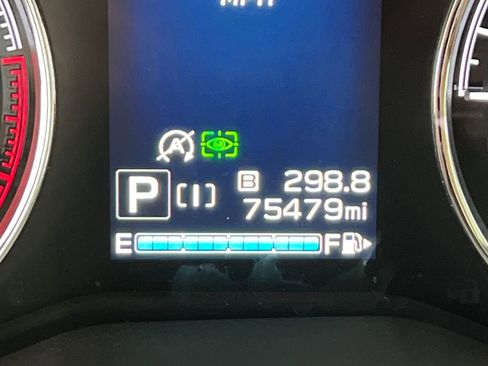 Used 2019 Subaru Forester Touring AWD/4WD image 18