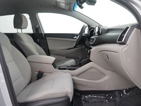 Used 2019 Hyundai Tucson Value w/ Cargo Package image 12