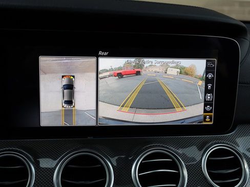 Used 2020 Mercedes-Benz E 53 AMG 4MATIC Sedan image 38