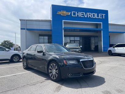 Used 2013 Chrysler 300 S