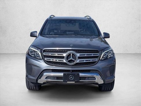 Certified 2018 Mercedes-Benz GLS 450 4MATIC image 2