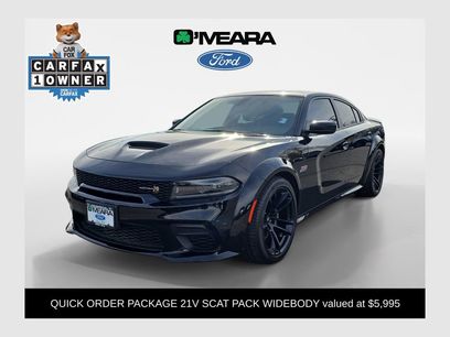 Used 2023 Dodge Charger Scat Pack