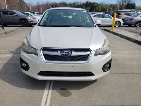 Used 2014 Subaru Impreza 2.0i Sport Premium w/ Popular Package #1 image 10