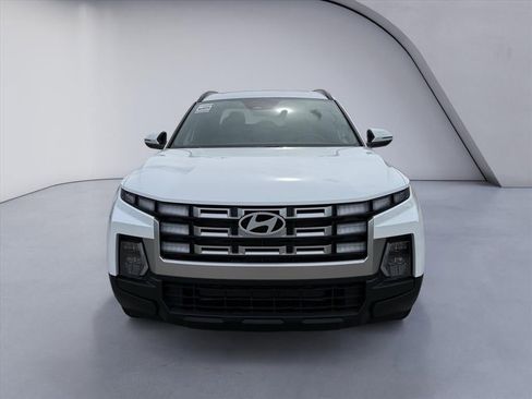 New 2026 Hyundai Santa Cruz SEL FWD image 8