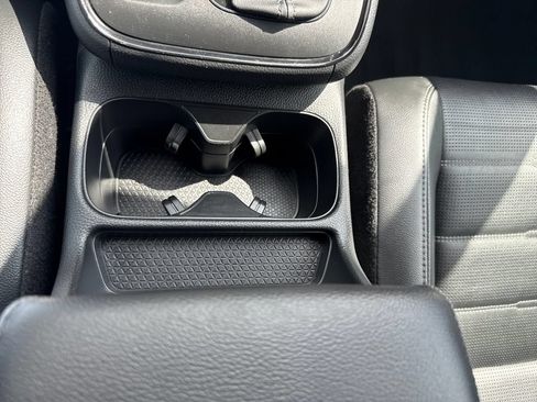 Certified 2024 Honda CR-V EX-L image 29