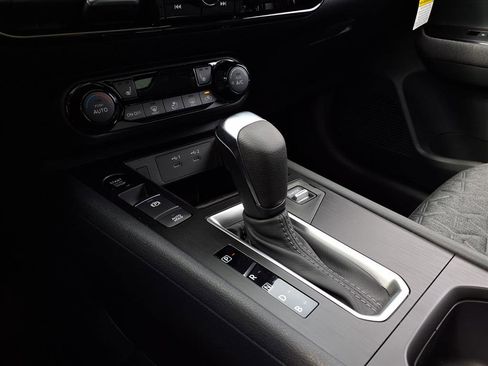 New 2026 Nissan Kicks SV w/ SV Premium Package image 18