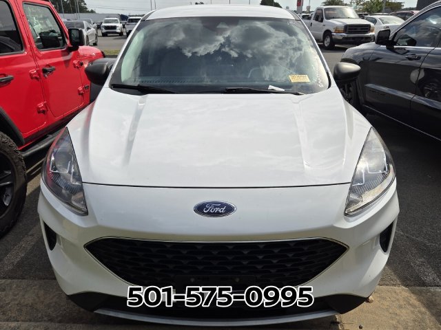 Used 2022 Ford Escape SE w/ Convenience Package AWD/4WD image 6