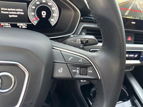 Certified 2023 Audi A4 2.0T Prestige image 21