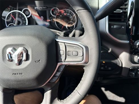 Used 2025 RAM 2500 Lone Star image 30