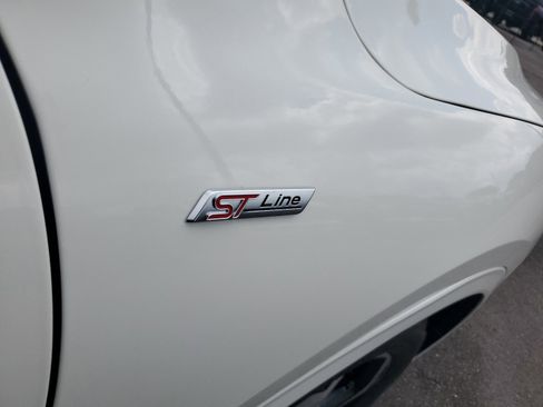 New 2024 Ford Escape ST-Line Select w/ Tech Pack #2 image 7