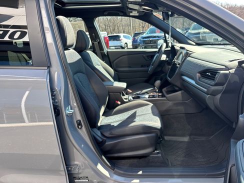 Certified 2026 Subaru Forester Premium image 45