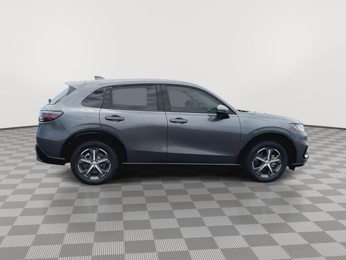 Used 2024 Honda HR-V EX-L image 9