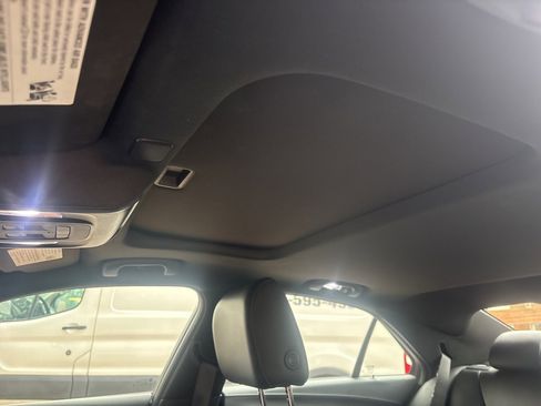 Used 2020 Cadillac CT4 Premium Luxury image 14