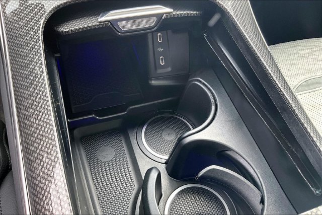 Certified 2026 Mercedes-Benz GLC 43 AMG 4MATIC image 19