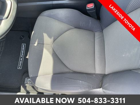 Used 2023 Toyota Highlander L FWD image 28