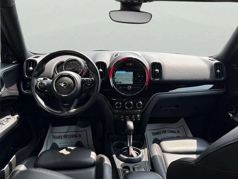 Used 2019 MINI Cooper Countryman S FWD image 7