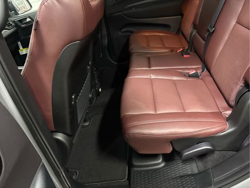 New 2026 Dodge Durango GT AWD/4WD image 42