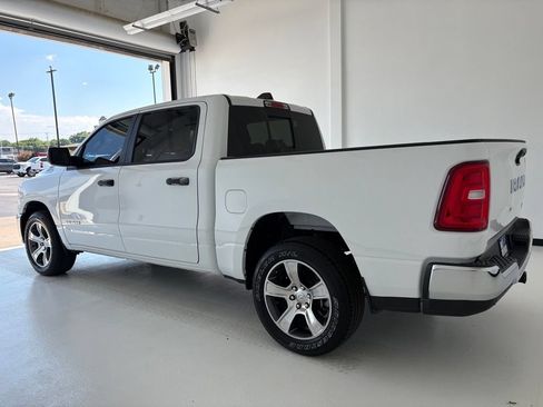 Used 2025 RAM 1500 Tradesman RWD image 19