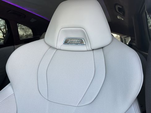 Used 2025 BMW XM image 20