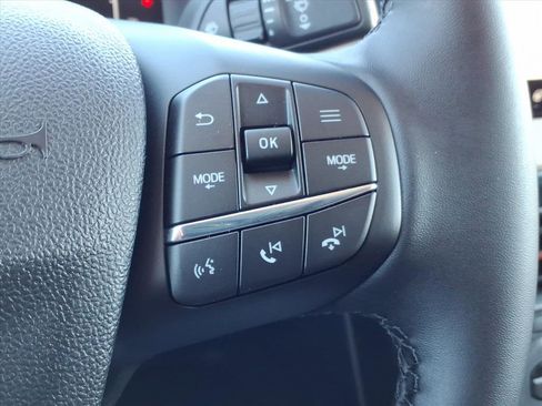 New 2026 Ford Maverick Lariat w/ 4K Tow Package AWD/4WD image 24
