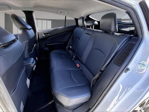 Used 2022 Toyota Prius Prime XLE FWD image 20