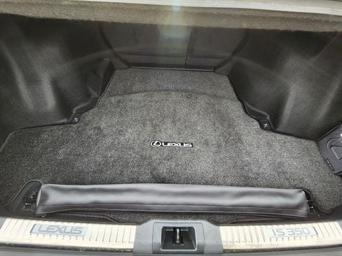 Used 2023 Lexus IS 350 F Sport image 42