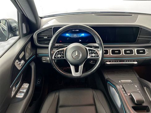 Certified 2023 Mercedes-Benz GLE 350 4MATIC w/ Premium Package image 22