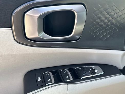 New 2026 Kia Sorento EX FWD image 22